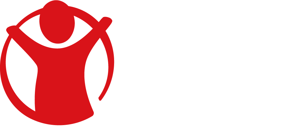 شعار منظمة إنقاذ الطفل